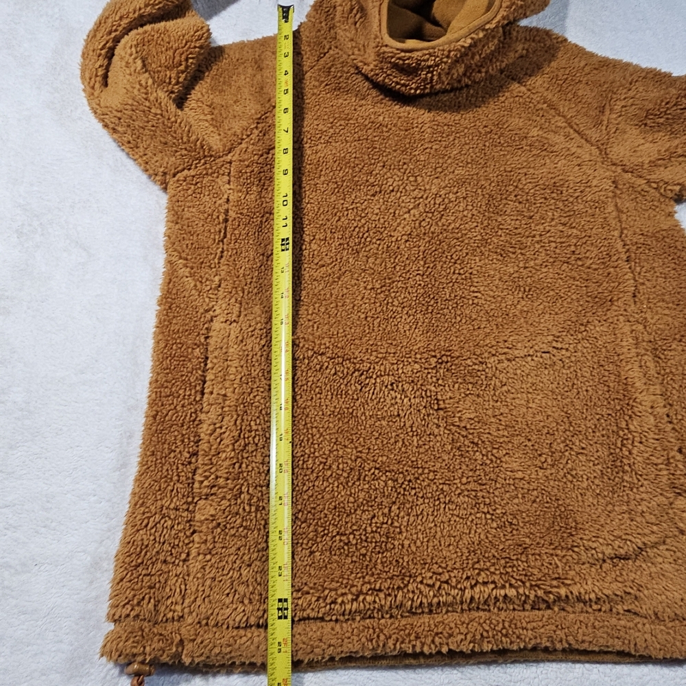Burton lynx pullover fleece - Picture 13 of 14